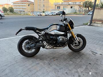 Bmw Ninet R