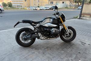Bmw Ninet R