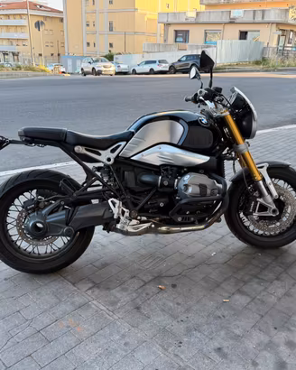 Bmw Ninet R
