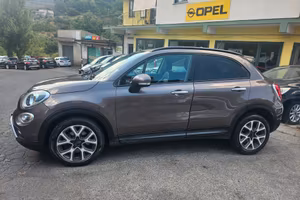 Fiat 500X 1.3 MultiJet 95 CV Cross 2017