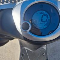 ciclomotore scooter