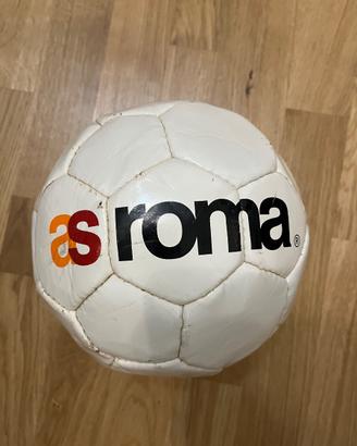 pallone as roma e quadro romanista