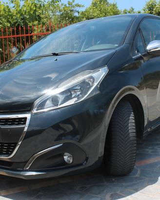 Peugeot 208 BlueHDi Allure