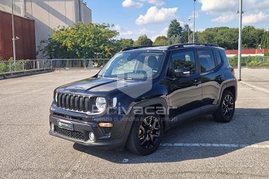 JEEP Renegade 1.3 T4 DDCT Limited