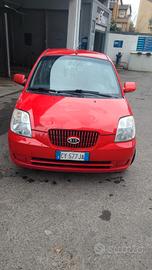 macchina un buona condizione 