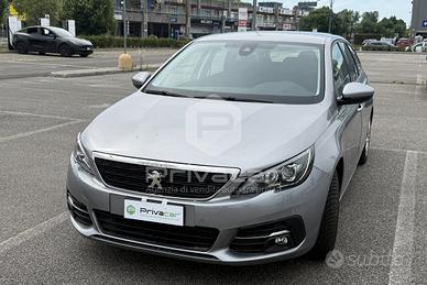 PEUGEOT 308 BlueHDi 130 S&S EAT8 SW Active Busines