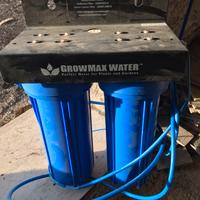 Filtro di purificazione acqua