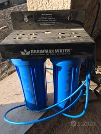 Filtro di purificazione acqua