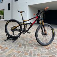 Radon Slide 140 Carbon 9.0
