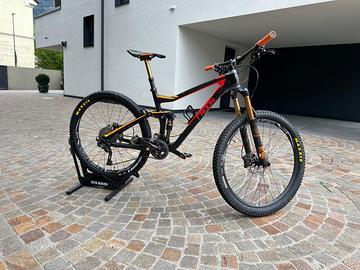 Radon Slide 140 Carbon 9.0