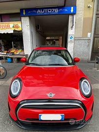 Mini 1.5 One 75 CV Baker Street TETTO APRIBILE