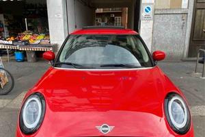 Mini 1.5 One 75 CV Baker Street TETTO APRIBILE