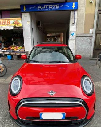Mini 1.5 One 75 CV Baker Street TETTO APRIBILE