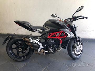 MV AGUSTA Brutale 800 Naked