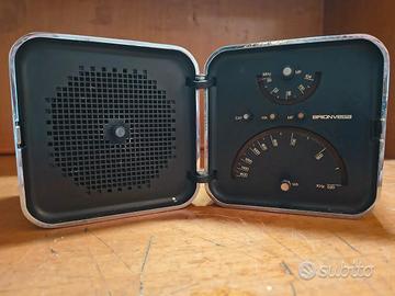 Radio Brionvega 
