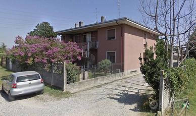 Immobile in asta di 106 m² con 3 locali a Robecche