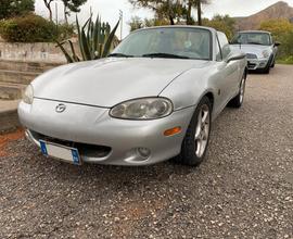 Mazda Mx-5 1.8 Sport