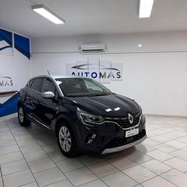Renault Captur 2022 1.0 Tce 90CV Intens – 26.900 k