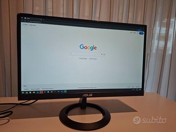 Monitor ASUS VZ229HE - 21.5" - Full HD