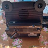 proiettore super 8