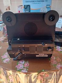 proiettore super 8