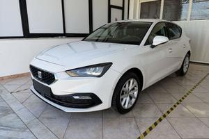 SEAT Leon 1.0 TSI 110cv MOVE!
