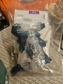 ACCESSORI RICAMBI X CPAP 