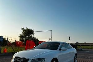 Audi a5 B8 170cv