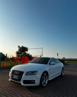 Audi a5 B8 170cv