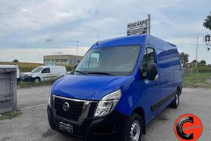 NISSAN Interstar 35 2.3 dCi 135CV(PM-TM-L2H2)ACE