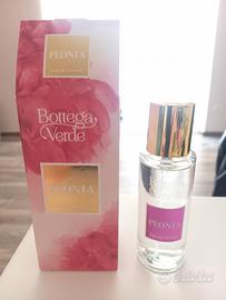 Profumo Peonia eau de toilette 30 ml.