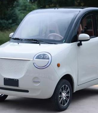 MANARA DORA SIMILE AMI FIAT TOPOLINO