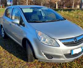 Opel Corsa 5 porte GPL Tech