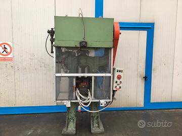 Bilancere funzionante