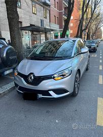 Renault Scenic 4 serie