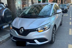 Renault Scenic 4 serie