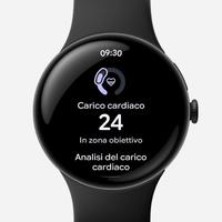 Codice sconto per Google Pixel Watch 4