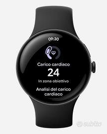 Codice sconto per Google Pixel Watch 4