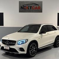 Mercedes-benz GLC 43 AMG LINE! BITURBO! TETTO! FUL
