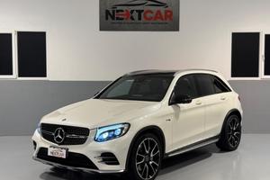 Mercedes-benz GLC 43 AMG LINE! BITURBO! TETTO! FUL