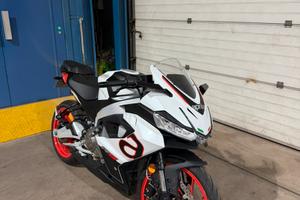 Aprilia RS457