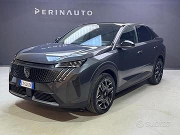 Peugeot 3008 3008 1.2 hybrid GT 145cv e-dcs6