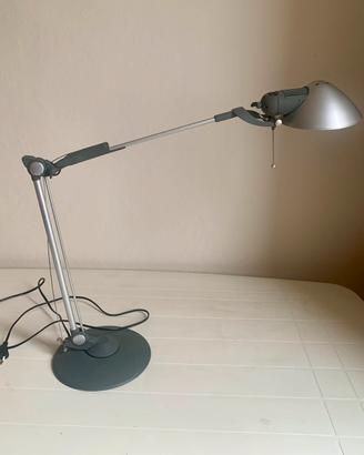 Lampada da scrivania