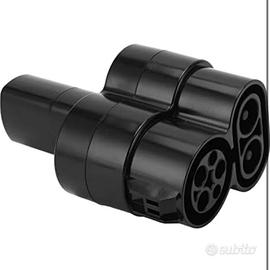 Adattatore per caricabatterie CCS 1 per modello3Y