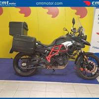 BMW F 700 GS Garantita e Finanziabile