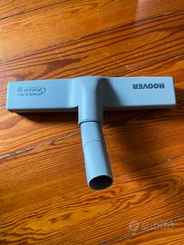 Spazzola parquet Hoover