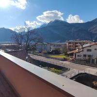 Mattarello - Attico Duplex 130 mq e Garage 70 mq