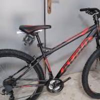 Bici ATATA Station 27,5