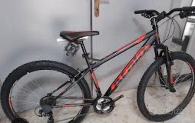 Bici ATATA Station 27,5