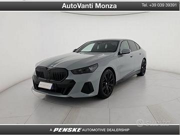 BMW Serie 5 520d xDrive M Sport Pro